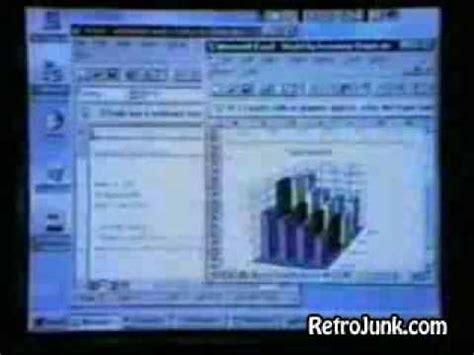 Windows 95 Start Me Up Commercial YouTube