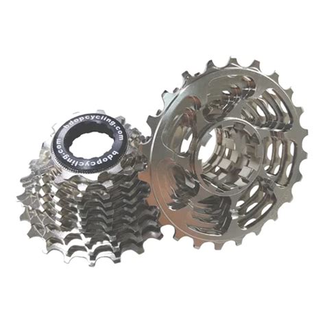 Lightweight 10 11 And 12 Speed Cassettes Bdop Cycling