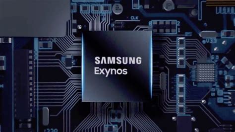 Samsung e il Nuovo SoC Exynos 2400 quali sono le novità Evosmart it