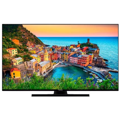 Daewoo Dh Uqms Qled Ultrahd K Hdr Android Tv Pccomponentes