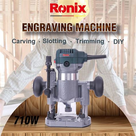 Ronix Model Cost Effective W Hand Wood Router Cnc Routers