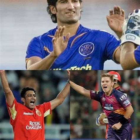 Ipl 2022 इन गेंदबाजों ने बल्लेबाजों को बनाया खिलौना लगा दी विकेटों की