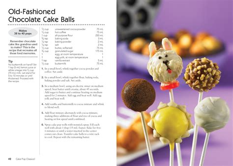 175 BEST BABYCAKES CAKE POP MAKER RECIPES PDF