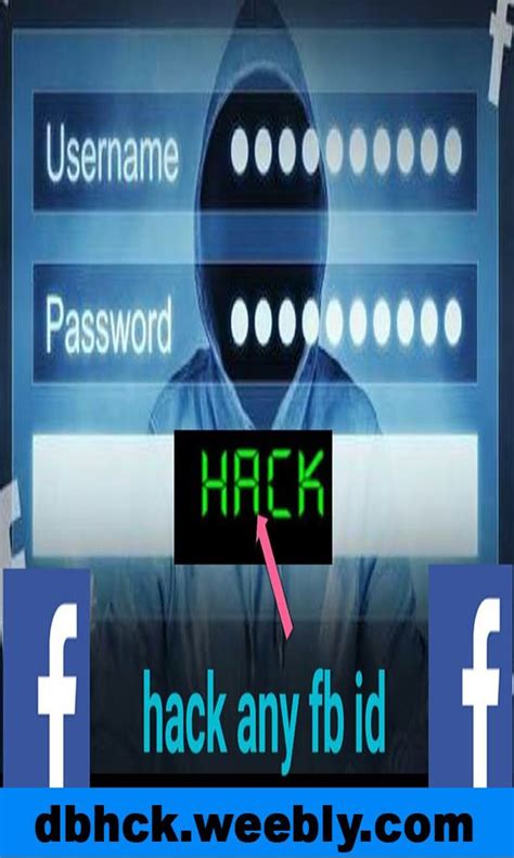 Hacking Facebook Passwords Without Software Hack Facebook Hack