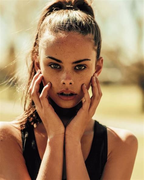 Picture Of Meika Woollard Beautiful Girl Face Pretty Face Original