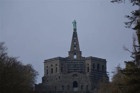 Hercules Monument Kassel Alles Wat U Moet Weten Voordat Je