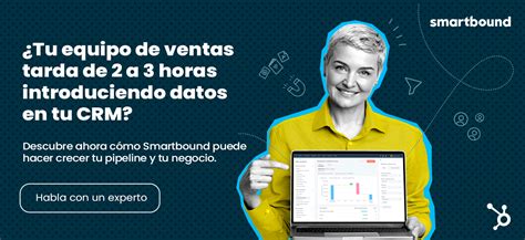 Hubspot Para Revops Smartbound