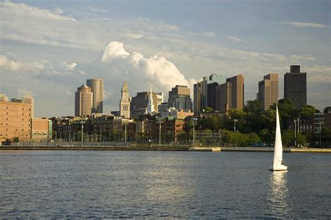 2024年 Boston Harbor City Cruises Long Wharf 出発前に知っておくべきことすべて トリップ