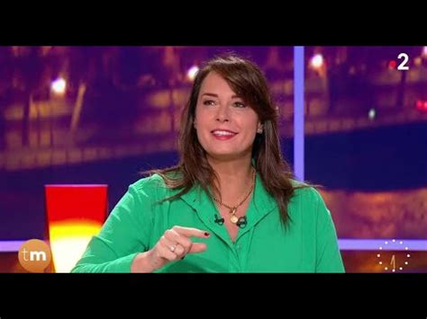 T L Matin Julia Vignali S Par E De Thomas Sotto Sur France Il A