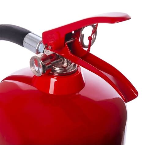 3ltr Water Mist Fire Extinguisher Ultrafire