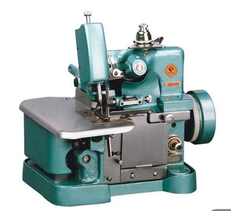 Overlock Sewing Machine. Brother Industrial Sewing Machine | Auto Garment