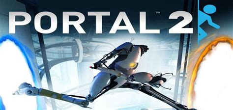 Portal 2 Full PC Game Free Download Full Version