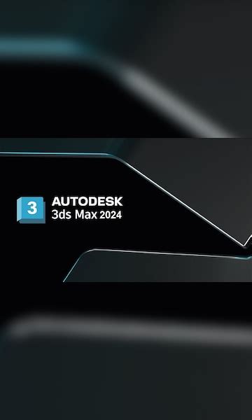 Buy Autodesk 3ds Max 2024 Pc 1 Device 3 Years Autodesk Key