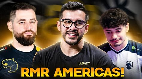 Estr Ia Da Furia Todos Os Palpites E Dicas Para O Rmr Americas Pgl