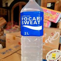 Jual Pocari Sweat 2 Terdekat Harga Murah Grosir Januari 2023