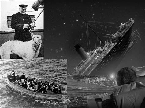 Blog Para Maestros Y Estudiantes A Os Del Hundimiento Del Titanic