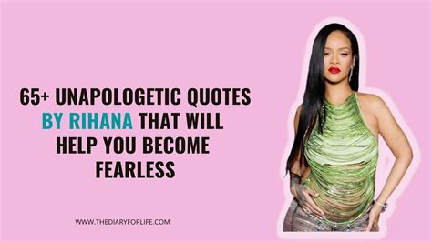 Rihanna Quotes About Men