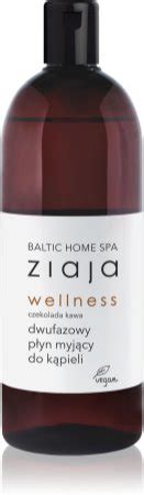 Ziaja Baltic Home Spa Wellness Livrare Rapida Notino Ro