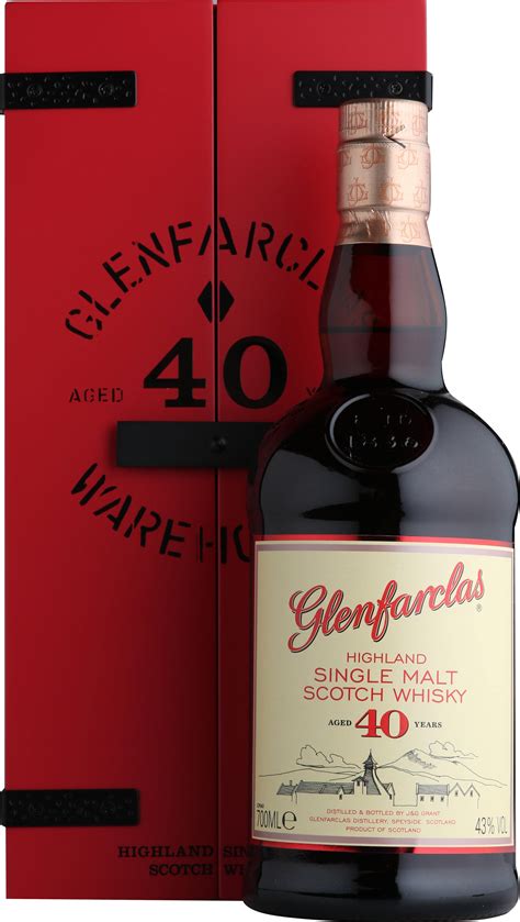 Glenfarclas Year Old Cl Se Priser Nu