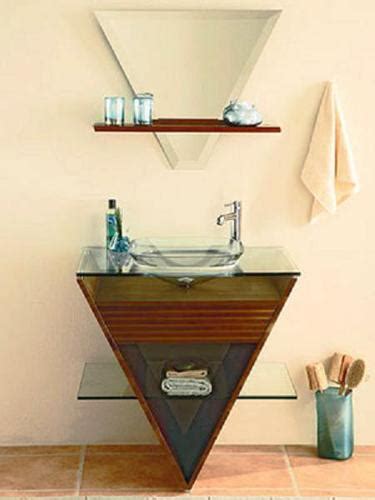 Modern Bathroom Designs, Bathroom Fixtures Making a la Mode Statement