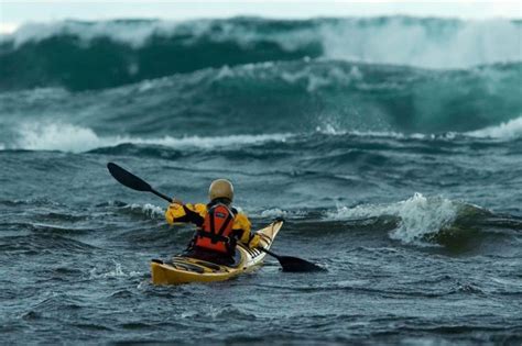 The Lake Superior Water Trail The Greatest Of Trails