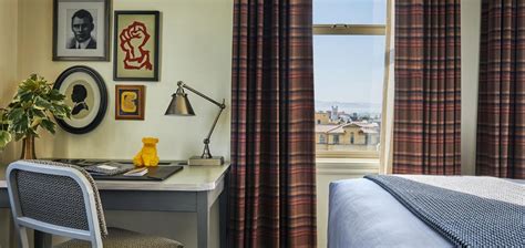 Graduate Berkeley, Berkeley Review | The Hotel Guru