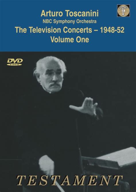 The Television Concerts Vol I Wagner Lohengrin Tannhauser