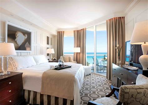 Acqualina Resort Luxury hotel in Miami - Excellence Magazine