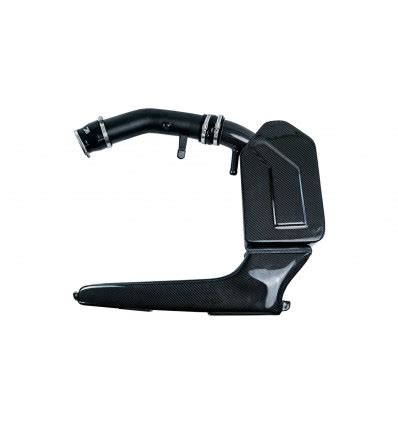 HF Series Carbon Air Intake For Audi RS3 8V