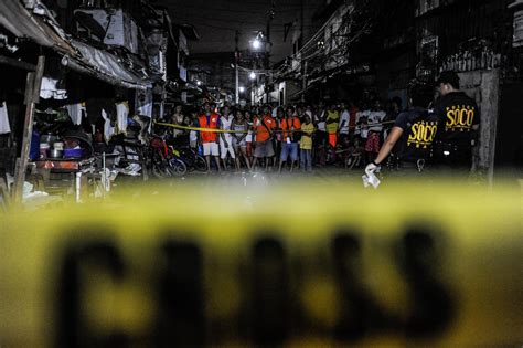 The Killing Time Inside Rodrigo Duterte S Drug War Time