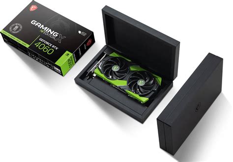 GeForce RTX 4060 GAMING X NV EDITION 8G