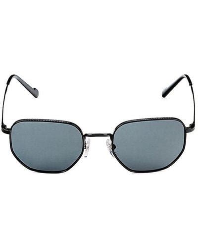 Blue Vogue Eyewear Sunglasses for Women | Lyst