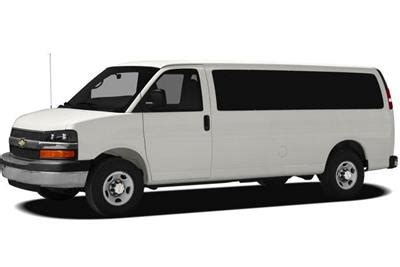 Van Rental Los Angeles - LAX Free Pick Up & Drop Off - Book Now