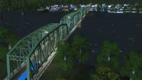 Cities Skylines Content Creator Pack Bridges And Piers Paradox