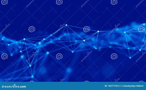 Estructura De La Conexi N De Red Fondo De La Ciencia Fondo Digital De
