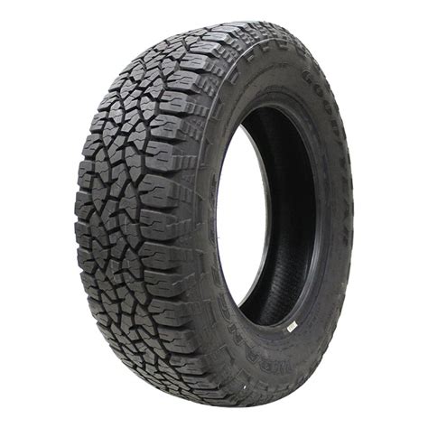 Goodyear Wrangler Trailrunner At 23575r15 105s