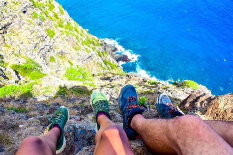 Makapuu lighthouse trail | All you need to know! - Denny & Nikki