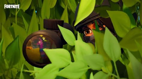 Fortnite Tireurs D Lite Le Mode De Jeu Du Jour Millenium