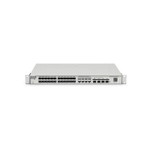 Ruijie RG NBS5200 48GT4XS Network Switch At Best Price In Chandigarh