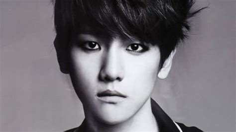 Baekhyun Wiki K Pop Amino