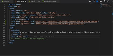 Vue Warn Error In Render Typeerror Cannot Read Property Matched