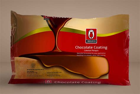 Buy Compound Chocolate Products For Food Businesses Tulip