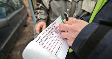 Kontrowersje wokół recydywy Policjanci nie znają prawa Interwencja