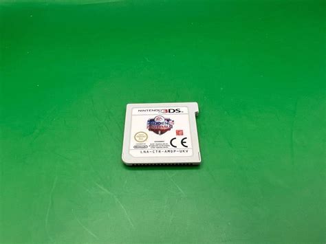 Ea Sports Madden Football Nintendo Ds Kaufen Auf Ricardo