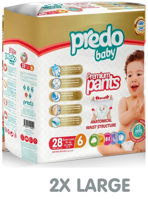 PREDO Pants Avantaj 6 No Xxl 28'li Fiyatı, Yorumları - Trendyol