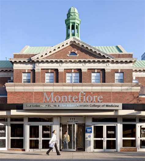 Montefiore Medical Center