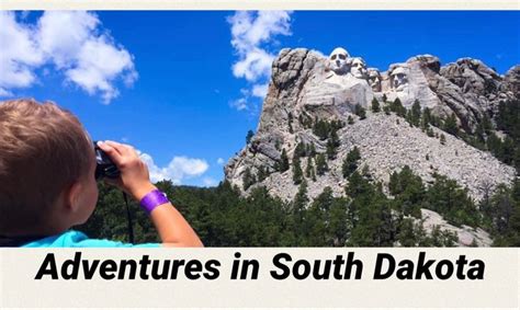 Texas To South Dakota Road Trip Itinerary Road Trip Queens South