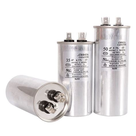 Air Conditioner Capacitor Cbb A Uf Uf Uf Uf Uf Uf Uf