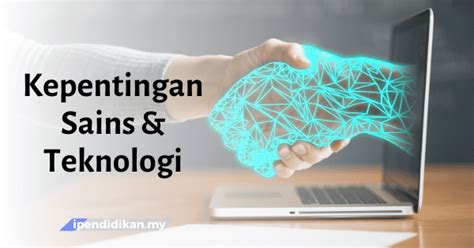 Sains Dan Teknologi Newstempo