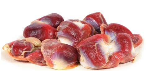gizzards  delongs gizzards poultry processing